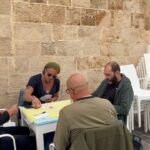 Gina Dirawi Instagram - Beirut hälsar Ramadan Kareem