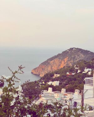 Gina Dirawi Instagram - Pallar internet verkligen ännu en svensk på Ibiza?