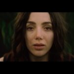 Gina Dirawi Instagram - Dissonans(2023) Premiere yesterday @gbgfilmfestival