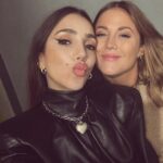 Gina Dirawi Instagram - Thank you Stockholm International Film Festival for having us 🤍@sthlmfilmfest