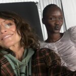 Gina Gershon Instagram – What a blast it was to walk Collina Strada AW24 show today. Great vibes all around. Thanks for having me! Congrats to Hillary @_collina and @charlieengman for a super groovy show. And thanks @emikaneko for making me look good! @collinastrada #strongwomen #stronger #nyfw