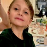 Gina Gershon Instagram – My pal Lolo turned 8. #8isgreat ❤️❤️❤️#happybirthday 💃💃💃Go Lolo Go lolo