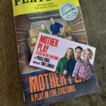 Gina Gershon Instagram – Congrats to my #BFF forever forever , @tinalandau who did such a beautiful job directing Mother Play on broadway. Wonderful performances by the whole cast. Bravo Jessica Lange. Celia Keenan-Bolger, Jim Parsons. 👏👏👏👏🌹🌹🌹@tinalandau @paulavogel #secondstage #hayestheatre #motherplay