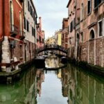 Gina Gershon Instagram – Venetian Moth