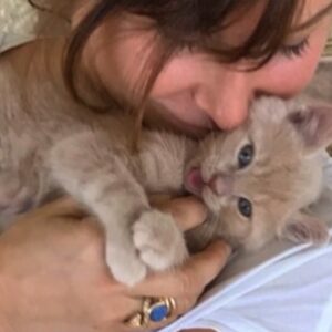 Gina Gershon Thumbnail - 3.2K Likes - Most Liked Instagram Photos