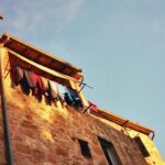 Gina Stiebitz Instagram – tuscany on film