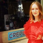 Gina Stiebitz Instagram – Cannes photodump