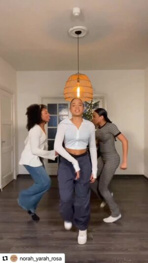 Gina Torres Instagram - Happy Friday Beauties!!!! Try dropping into a dance, just cuz 💃🏽❤️ #BeBlessed #practiceKINDNESS #OnlyLoveIsReal ❤️