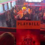 Gina Torres Instagram - What a perfect weekend in my beloved #NYC doing two things that bring me true joy. Spending time with my #foreverfriends in the all love no bullshit zone. And of course, attending the theater. And neither one disappointed. @herelieslovebway and @purliebway shows us how in two different worlds, and different time periods, the human quest for freedom and self realization is old as time and the acquisition of power for power’s sake at the expense of all else, is unsustainable. #jajasafricanhairbraidingbroadway and #hellskitchenbway show us that family is home and the family you choose and chooses you back gives you wings. And what they all have in common is that through it all, real love and goodness are relentless an will always find a way. Bravo 💕💕👏🏽👏🏽👏🏽 to the remarkable casts of all these shows. You make me proud to be an actor. Special shout out to @shobean and @therealkecialewis for giving us MOTHERTEACHERGODDESS and @dominiquethorne for your seemingly effortless anchoring performance. PS. Thank you #OssieDavis 💕🙏🏽 PPS: A.I can’t do this.