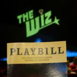 Gina Torres Instagram - Had the extreme pleasure of attending the opening night performance of #TheWiz at The Pantages theater in LA. The talent on the stage is staggering and inspiring from our leads to every single member of the chorus. Expertly directed by @schelewilliams this reimagining of a most beloved musical is a MUST SEE!! I’ll see ya’ll again on BROADWAY! #Ashé #alltheflowers🌹 1)mothers and daughters 2)2Glindas and 1 Legend 3)Gina is always fangirling always in awe always supporting 4) DAYUM GINAAA!!!! 5) when your baby meets a Queen 6) Curtain Call 7) Believe ✨🙌🏽🌹