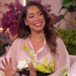 Gina Torres Instagram - @suitspeacock is lightning in a bottle for @iamginatorres