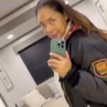 Gina Torres Instagram - That’s a wrap on week 1!!So good to be back to work on @911Lonestar alongside a stellar cast and our incredible crew that bring the magic everyday. Time to rest, cuz you won’t believe what the 126 is about to step into this fall on @foxtv Catch up on last season on @hulu. #friendsandcolleagues @roblowe @the_brianmichael @natachakaram @misscleopatradog @julesworks @ronenrubinstein @bedes #jimparrack #bradbuecker