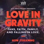Gina Torres Instagram - Earlier this year I had the good fortune of participating in season 2 of #LoveinGravity alongside some incredible Latine talent and directed by the wonderful @ranadashepard Give us a listen as we journey through a story of queer love, family, faith and the pursuit of an authentic life. Presented by @viivhealthcare Now streaming wherever you get your podcasts. PS. Season 1 is pretty great too ☺️#OnlyLoveIsReal ❤️🌈
