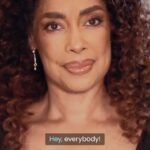 Gina Torres Instagram - #Ad Did you know that high LDL (“bad”) cholesterol can put you at risk for heart attacks and strokes? I’m partnering with @amgenbiotech and @the_aafp to talk about something that’s really important to me—knowing your cholesterol levels. ✔️ ⬆️ High LDL (“bad”) cholesterol disproportionately impacts people in the Hispanic community, including my parents who struggled to lower their levels. If you have high LDL cholesterol, you may be at higher risk for a heart attack or stroke, especially if you’ve already experienced one of these heart events. Take control of your heart health, get your LDL cholesterol tested and talk to your doctor. Click the link in my bio to learn more about the risks of this condition and info on how you can receive a FREE LDL cholesterol test. #AmgenSpokesperson