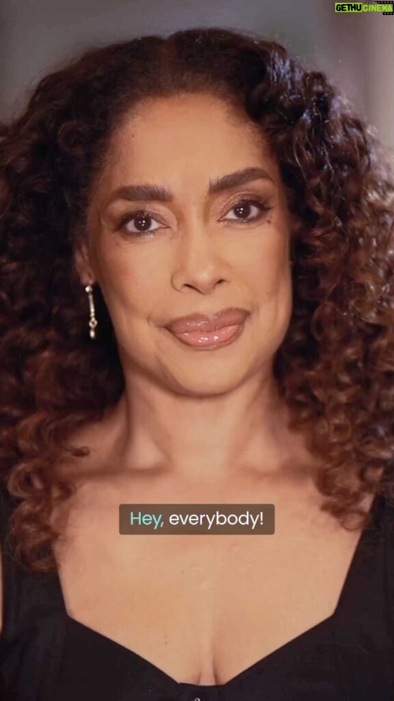 Gina Torres Instagram - #Ad Did you know that high LDL (“bad”) cholesterol can put you at risk for heart attacks and strokes? I’m partnering with @amgenbiotech and @the_aafp to talk about something that’s really important to me—knowing your cholesterol levels. ✔️ ⬆️ High LDL (“bad”) cholesterol disproportionately impacts people in the Hispanic community, including my parents who struggled to lower their levels. If you have high LDL cholesterol, you may be at higher risk for a heart attack or stroke, especially if you’ve already experienced one of these heart events. Take control of your heart health, get your LDL cholesterol tested and talk to your doctor. Click the link in my bio to learn more about the risks of this condition and info on how you can receive a FREE LDL cholesterol test. #AmgenSpokesperson
