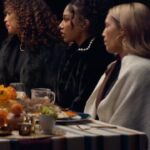 Gina Torres Instagram – WE BACK! 💥

Sit back and enjoy a heartfelt discussion about cultural traditions, family, identity, and the experiences that shape the Latinx community. This is more than just a toast – it’s a recipe for understanding, inspiration, and positive change.

Click the link in bio or head over to @makespringhill YouTube channel for the full episode! 👏🏾

#recipeforchange