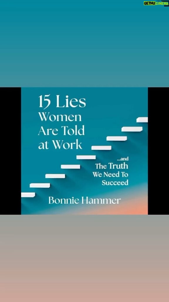 Gina Torres Instagram - A very special invite from me… to you! Please accept this invitation to join me as I chat with the amazing author #bonniehammer for a book conversation on her new release “15 Lies Women Are Told at Work… and the Truth We Need to Succeed” that will take place on Wednesday May 22nd. At 6:30pm @ #dieselbookstore Brentwood in Santa Monica. I am excited to share this intimate evening with Bonnie and discuss her new book! Seats are limited and you must purchase the book to attend. Please visit www.dieselbookstore.com for tickets and more information. I look forward to seeing you there! #womenempowerment #womensupportingwomen #knowyourworth #girlsnightout 📚🗝👊🏽