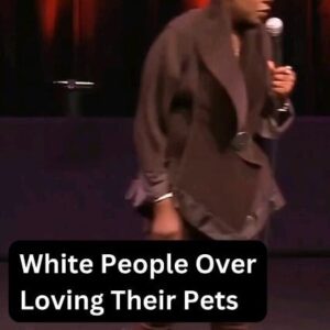 Gina Yashere Instagram - People posting my old specials  to humiliate me 🤣. Lookin at you @realdealcomedyjam. I no longer do this material, as I'M A CHANGED WOMAN! 🤣
Not only would I jump into a river after my dogs, (As long as it's shallow, coz I'm not a great swimmer 🤣), but I would wrestle a damn bear for those pups.
I am in love with @lilkemandkayo
Feel free to revoke my black card 🤣
NOW LEAVE ME ALONE IN MY SHAME 🤣
Those specials are available to buy from ginayashere.com & while you're there...
 GO BUY MY BOOK! #cackhanded. Audio (yes by me) or print

Now, I'm off to the dog bakery.... 🤣

Face beat by my long time friend & Make up queen @makingfaceskeesh