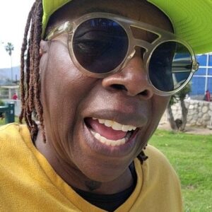 Gina Yashere Instagram - As our show @bobheartsabishola comes to an end, some of the frustrations I've been holding are coming to the surface. Ain't gonna lie, I'm furious that our show has been consistently ignored when it comes to emmy season, When we are doing stuff that has never been seen on mainstream television before, & our product is as good as anybody else's out there.
Our costume department alone have done amazing things & I'm sad that their efforts are not being rewarded, I mean did you see the season 3 wedding episode??? 
To be also ignored by the @naacpimageawards  feels like a kick in the vagina.
I know it isn't all about awards but it does feel nice to be recognized by your peers, And also bask in  the glow of black excellence.
I'll also be asking the same question to @glaad. I was good enough to host the Glaad awards during COVID, but not good enough to be invited  since.
Seriously it's easy to be disheartened in this industry, tho I won't let it happen, so I rant. 
That's it. Rant over.