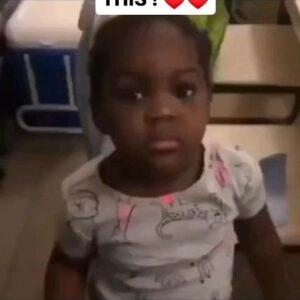 Gina Yashere Instagram - I feel like I just learnt these words from this baby 🤣.
And I'm also gonna claim her as Nigerian.
Don't care what anyone says! 🤣
No idea of the origins of this vid, so please tag if you know