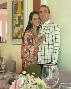 Gioia Arismendi Instagram - Bautizo 🕊️ Gala 💎 Isabella 🪷 13.01.2024 
.
Gracias a todos por estar los Amamos!!! 🙌🏻♥️🧿🪬⭐️💎 Unidos en el Amor a Dios Padre Madre 🫶👐💓y recibiendo su bendición!!! 
Gracias Padrinos 👐 Familia ♥️ Amigos 🙌🏻!!! 
.
Y así la pasamos en una celebración 🍾 íntima y maravillosa!!! Ahora compartiéndola con todos ustedes!!! 🥰
.
Gracias especiales por el lugar maravilloso, en su VIP, atendidos clase aparte Gracias Gracias Gracias Dani con la divina comida y atención del Restaurant 🍴 @gourmetplanetve ✅🙏👍🏻⭐️ @gourmetplanetlpg 
.

Gracias Gracias Gracias 🙏👐🙌🏻🫶 
Amén Amén Amén 
.
Make Up & Stylist & Asesoría de Imagen @bambolabygioia 💄
.
Photos Fotos de mi celular! 📱 
.
Siempre en el único e infinito camino de Dios en #AmorMotorDelMundo 
#gioiaarismendi 
#bambolabygioia 
#gioiamom #gioiamoms 
#amoromcondicional
#amordeDios
#familia
#bautismo 
#gioiainfinita
#gioiarte 
#Agradecidos #Gracias #GraciasDios 

Ya conoces @gourmetplanetve @gourmetplanetlpg