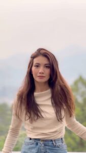 Actress Girindra Kara HD Instagram Photos and Wallpapers June 2024