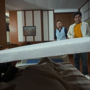 Girindra Kara Instagram - Capek banget berhari-hari nangisin orang di slide kedua 😪