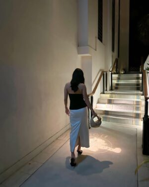 Gita Sucia Instagram - A night in Dubai