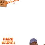 Giulia Bevilacqua Instagram - DA OGGI AL CINEMA #PAREPARECCHIOPARIGI! Venite con noi a fare questo bellissimo viaggio. Io ho amato farlo, ho amato i miei fratelli e anche il mio babbo scorbutico e ho riso e pianto insieme a loro. Spero succeda anche a voi! Nel frattempo vi presento Ivana, una sognatrice rimasta un po' bimba. Ce la mette proprio tutta per realizzare l'ultimo desiderio del suo babbo e per ricucire i rapporti con i suoi fratelli. Proprio una bella personcina, a cui io ho voluto molto bene. Andate al cinema e fatemi sapere se ha fatto sognare anche voi ! @leonardo_pieraccioni @chiarafrancini @ninofrassicaoff @01distribution