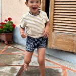 Giulia Bevilacqua Instagram - Sei la nostra birba adorata. Impossibile resisterti. Auguri amore nostro. ❤️ Mamma,papà e Vitto. @clavelnic #4anni