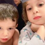 Giulia Bevilacqua Instagram - Sei la nostra birba adorata. Impossibile resisterti. Auguri amore nostro. ❤️ Mamma,papà e Vitto. @clavelnic #4anni