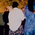 Giulia Bevilacqua Instagram - Il bello di avere un amica che non solo ti ama ma ha anche un gusto incredibile per la musica e per le immagini. Grazie amore @missipanda per questo video che mi ha emozionata. E grazie a tutti per gli auguri, per l'affetto e per aver festeggiato con me questo compleanno importante #45