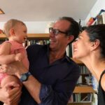 Giulia Bevilacqua Instagram - Auguri fratellone mio. Sei la mia roccia, l'abbraccio in cui mi piace abbandonarmi, il giullare che mi scalda il cuore, la persona su cui posso sempre contare. Se non ci fossi bisognerebbe inventarti. Ti voglio tanto bene ❤️ @paolo.bevilacqua.180 @paolobevii