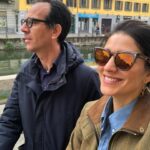 Giulia Bevilacqua Instagram - Auguri fratellone mio. Sei la mia roccia, l'abbraccio in cui mi piace abbandonarmi, il giullare che mi scalda il cuore, la persona su cui posso sempre contare. Se non ci fossi bisognerebbe inventarti. Ti voglio tanto bene ❤️ @paolo.bevilacqua.180 @paolobevii