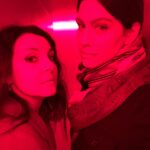 Giulia Bevilacqua Instagram - Auguri amica mia preziosa e bellissima. Ti voglio il bene ❤️ @francescafigus
