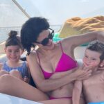 Giulia Bevilacqua Instagram - ⚓️❤️