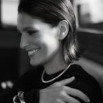 Giulia Bevilacqua Instagram - J'adore Venise (cit) Grazie mille @delcoreofficial @giovanniraspini @santoniofficial @simonebelliagency @moetchandon @othersrl @yourmood_official Photo @eleonoraproietti @manuelbifari