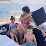 Giulia Bevilacqua Instagram – ⚓️❤️