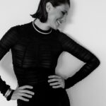 Giulia Bevilacqua Instagram - J'adore Venise (cit) Grazie mille @delcoreofficial @giovanniraspini @santoniofficial @simonebelliagency @moetchandon @othersrl @yourmood_official Photo @eleonoraproietti @manuelbifari