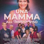 Giulia Bevilacqua Instagram – Tra una settimana. 
Martedì 27 Giugno, in prima serata su Canale 5:
Una mamma all’improvviso.
Una storia bellissima, un cast speciale, un regista attento e garbato, una troupe e una produzione piena di entusiasmo e di amore per questo lavoro. 
Vi prego, non perdetevelo!
Non ve ne pentirete.
Poi, il 4 Luglio, la seconda e ultima puntata. 
(Ve lo ricorderò)
Grazie 
@claudio232323 
@sunshineproduction.social @fiction_mediaset 
@simonecorrente75 
@alice_maselli_ 
@elenacucci 
@dazzicecilia 
@margarethmade 
#enzodecaro
@ranieromonacodilapio 
@dino.abbrescia 
@crisulastafida 
@antonellafattoriofficial 
@massimilianovarrese e tanti altri…