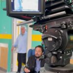 Giulia Bevilacqua Instagram - VOLEVO UN FIGLIO MASCHIO Di #neriparenti con @enricobrignano, me e tanti giovani bravi attori. DA DOMANI 5 OTTOBRE AL CINEMA Noi ci siamo divertiti tanto. Secondo me lo farete anche voi. Andate al cinema e fatemi sapere. @medusafilmofficial @othersrl @maxmara @santoniofficial @simonebelliagency