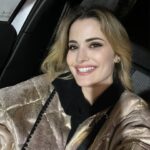 Giulia Elettra Gorietti Instagram - Smile always 🤍