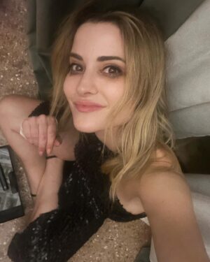 Giulia Elettra Gorietti Instagram - Yesterday 🎬 
Sul set alla 🍊 🍍 🍈 ma quanto mi sono divertita.🤟oggi febbre.
.
.
.
.
.
.
#set #movie #night #actress #cinema #italian #german #portuguesa