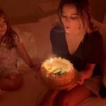 Giulia Elettra Gorietti Instagram - HAPPY BIRTHDAY GIULY . Grazie a tutti voi per i numerosissimi auguri,grazie alla mia famiglia,ai miei amici speciali che mi hanno scritto o telefonato. È stato bello vedere il vostro pensiero,sono queste le cose belle della vita. . Anche se non ho mai amato i compleanni…le cose semplici e intime sono quelle che preferisco e ieri sera a mezzanotte è stato come piace a me. . Mi godo questa leggerezza acquisita…che non ho avuto da giovanissima.🤍 . . . . . . #happybirthday #buoncompleanno #happybirthdaytome #birthday #compleanno