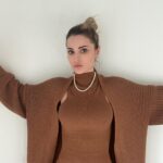 Giulia Elettra Gorietti Instagram - Solo insieme possiamo fermare la violenza sulle donne. Per questo sostengo @weworld.onlus che da anni lavora in Italia con tante donne in situazioni di difficoltà, per realizzare insieme una catena di solidarietà, uno spazio sicuro per dire che noi ci siamo e che trovare aiuto è possibile. Fallo anche tu! Sostieni gli Spazi Donna WeWorld donando al 45590, scattati una foto a braccia aperte e postala sul tuo profilo taggando WeWorld e due persone che contribuiranno a formare una #BarrieraControLaViolenza. Invito a partecipare @annafavella @miriamcandurro @nicolemoscariello @stella_pecollo @carlottatesconi @vanessa__gr__ @_alessandraperna_