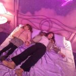 Giulia Elettra Gorietti Instagram - Un pomeriggio bellissimo al @museumofdreamers . . . . . . . #museumofdreamersroma #girls #italian #brasilian #german #portuguesa #moms #daughters #giuliaelettrago #funny #happy #barbiehouse #barbie