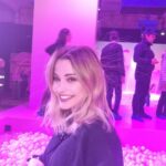 Giulia Elettra Gorietti Instagram - Un pomeriggio bellissimo al @museumofdreamers . . . . . . . #museumofdreamersroma #girls #italian #brasilian #german #portuguesa #moms #daughters #giuliaelettrago #funny #happy #barbiehouse #barbie