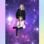 Giulia Elettra Gorietti Instagram - Un pomeriggio bellissimo al @museumofdreamers . . . . . . . #museumofdreamersroma #girls #italian #brasilian #german #portuguesa #moms #daughters #giuliaelettrago #funny #happy #barbiehouse #barbie
