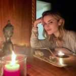 Giulia Elettra Gorietti Instagram -