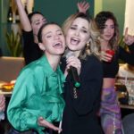 Giulia Elettra Gorietti Instagram - Happy birthday Niño 🤍 Foto festa parte uno. . . . . . . @pietroiemme9 @ilpescatore_montepaone @giuseppe_cristiano_film #happybirthday #compleanno #party #havefun
